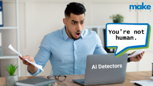 ai detector test results