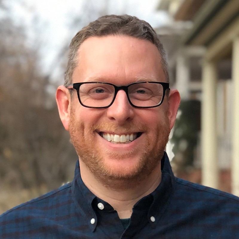 Kevin Kamel - VP Product Management