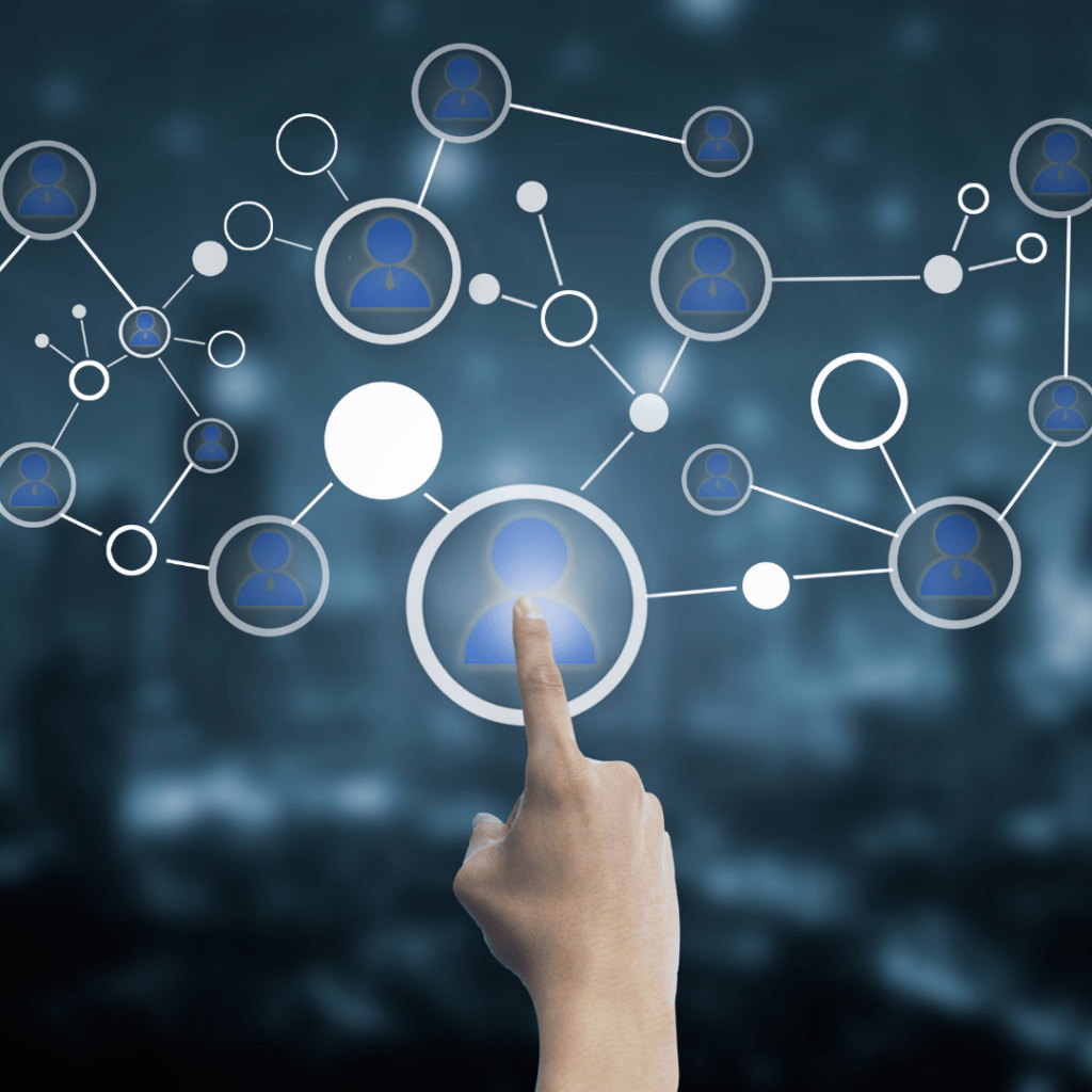 linkedin network effect linkedin network effect