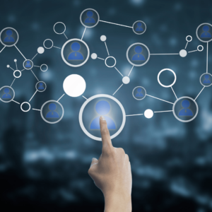 linkedin network effect linkedin network effect