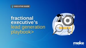 fractional cxo and fractional executive services