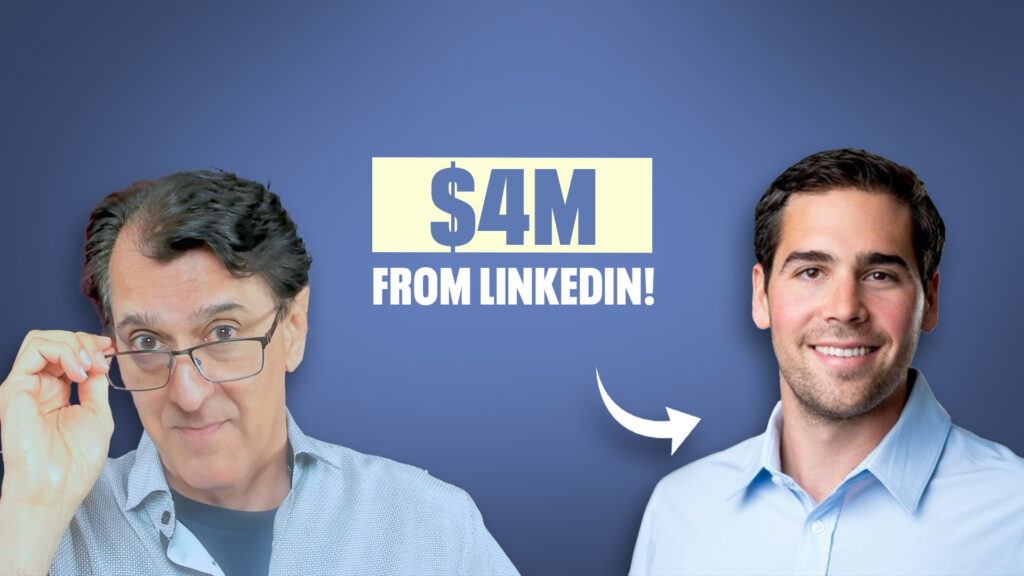 LinkedIn Content Strategy for CEOs and C-Suite Executives 2 linkedin best practices for executives