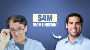 linkedin best practices for executives