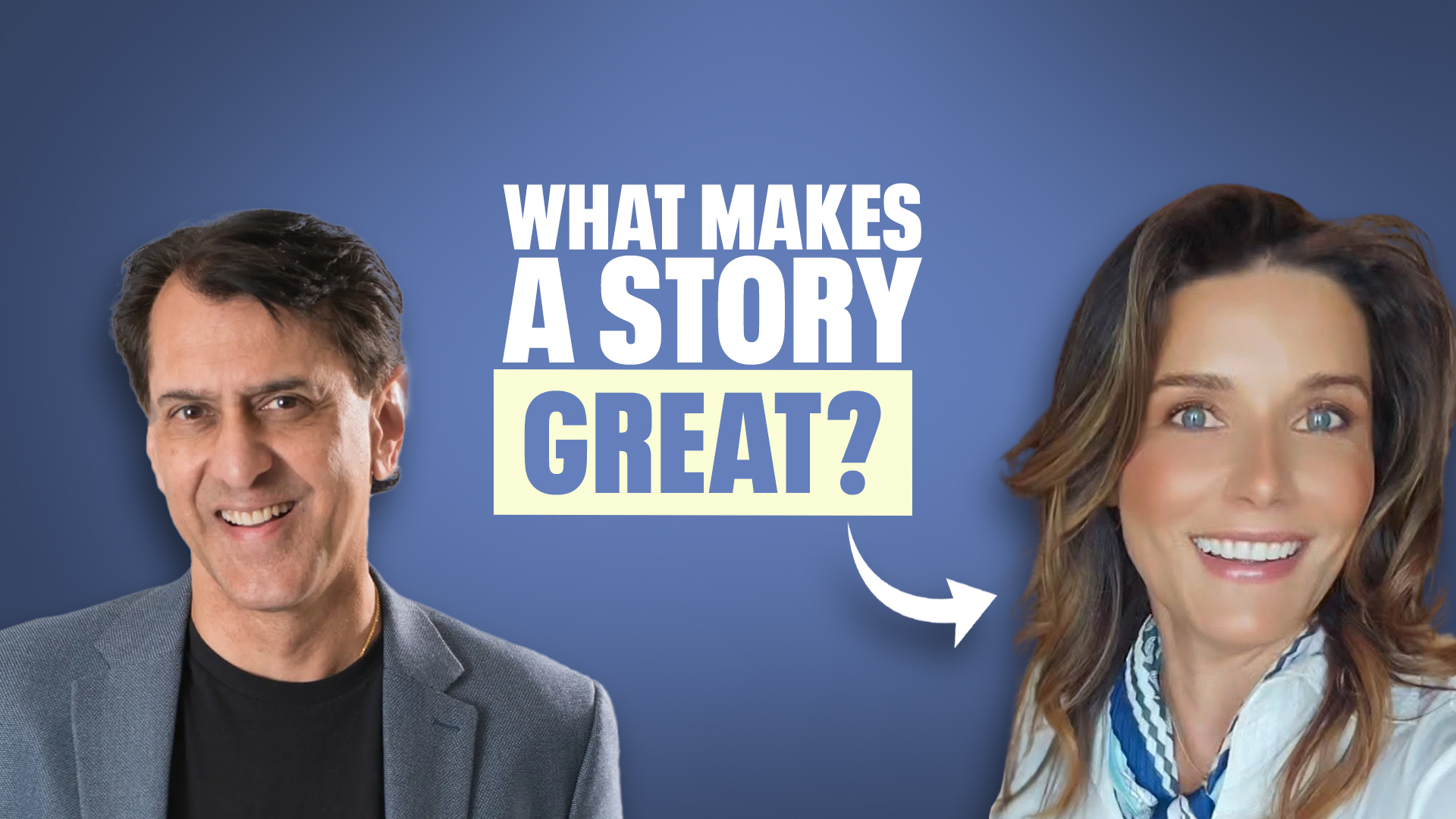 b2b storytelling