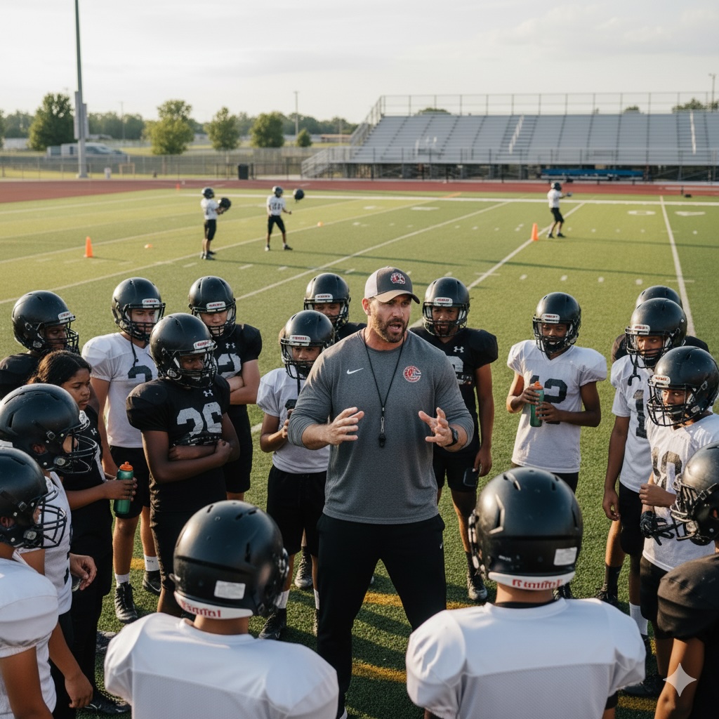 ceo thought leadership examples