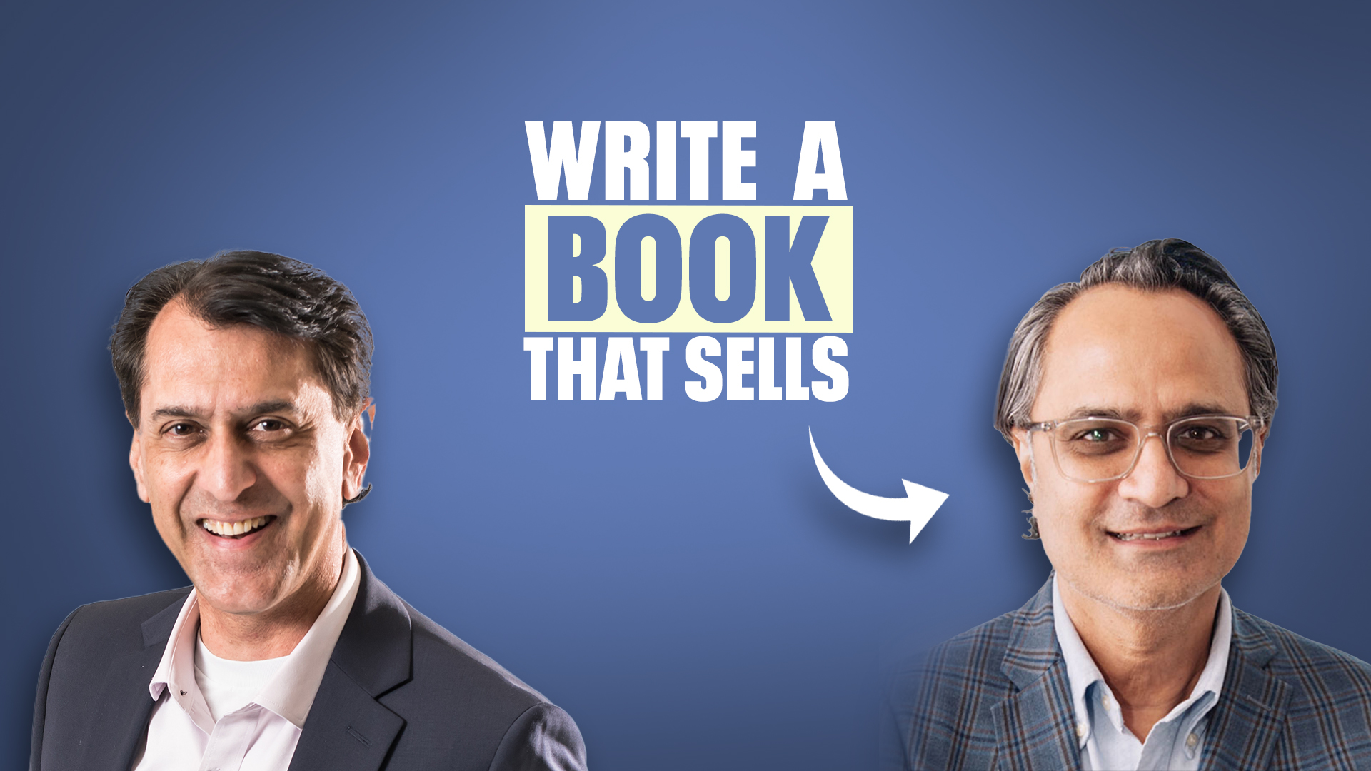 how to start writing a book
