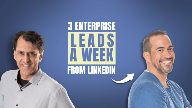 CEO thought leadership