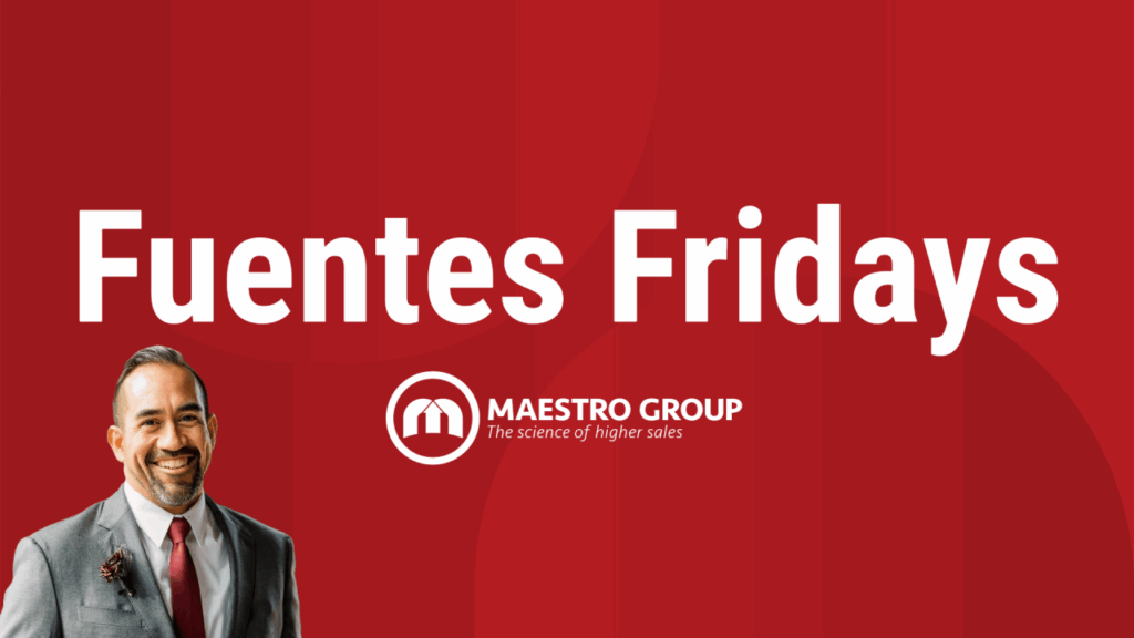 fuentes fridays linkedin newsletter