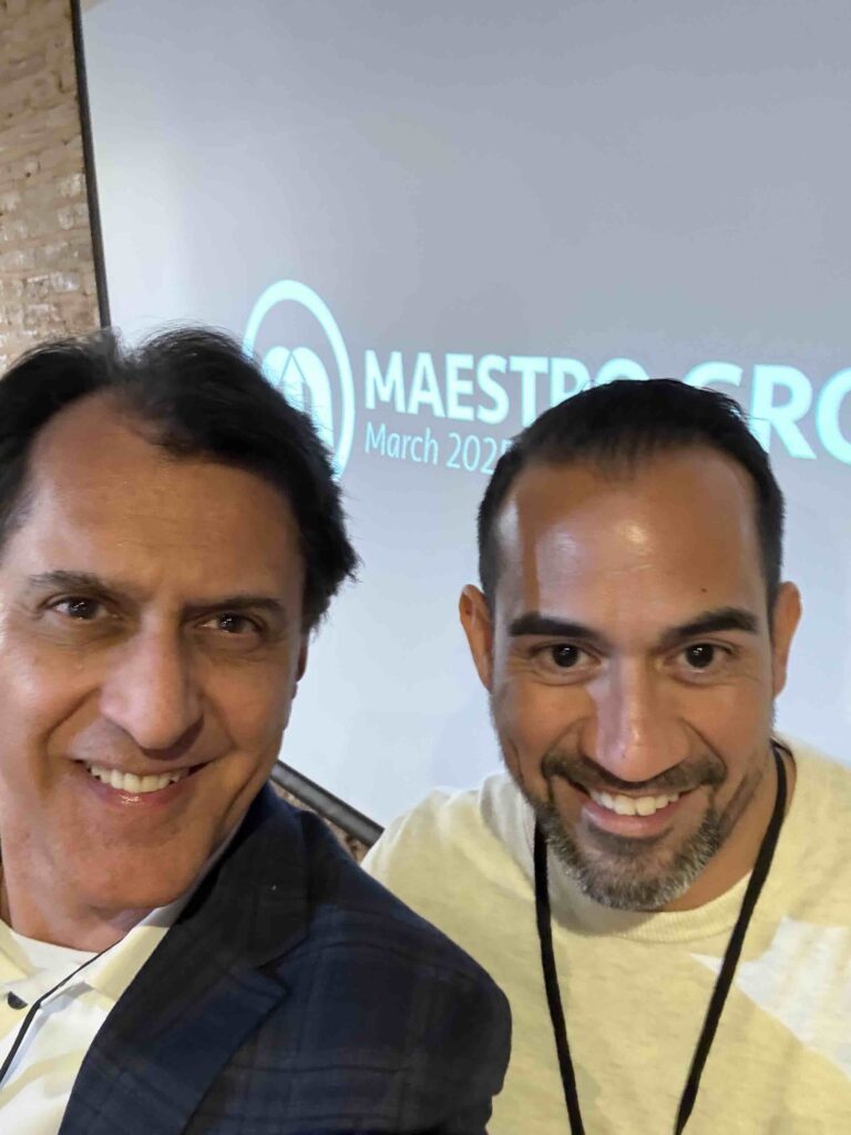 raj khera and will fuentes