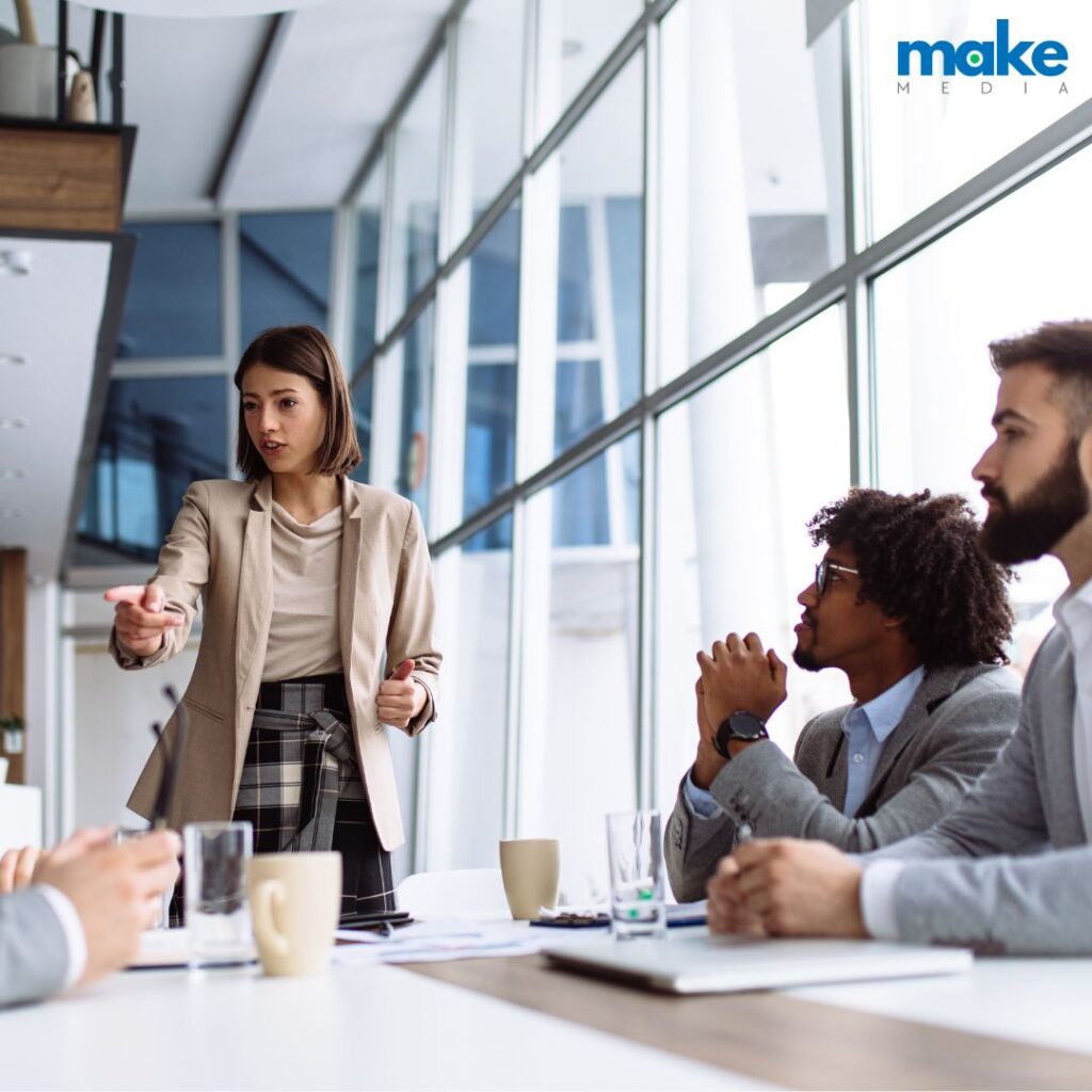 content generated from board meeting