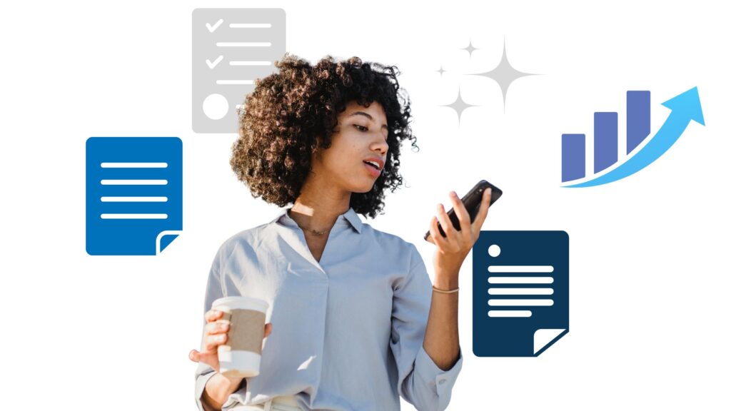 conversation to content makemedia turn conversations into content