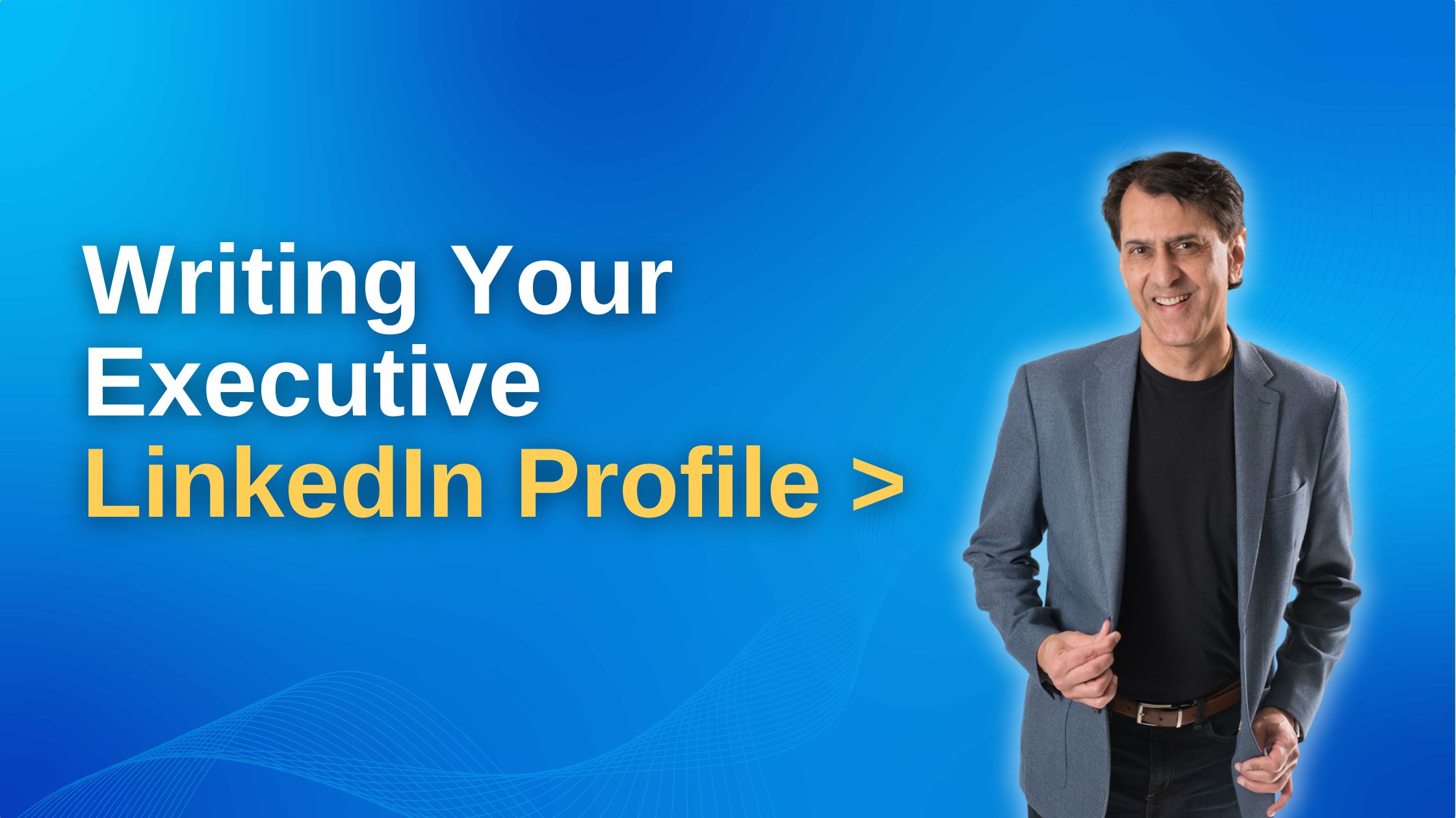 MakeMEDIA AI Agents for SEO and Marketing for Thought Leadership Content 8 executive LinkedIn profile writer