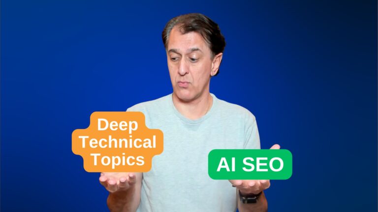 b2b seo content optimization