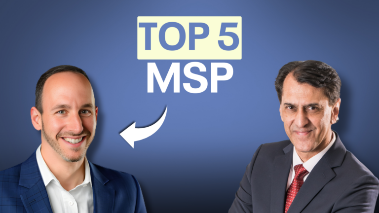 CEO LinkedIn strategy