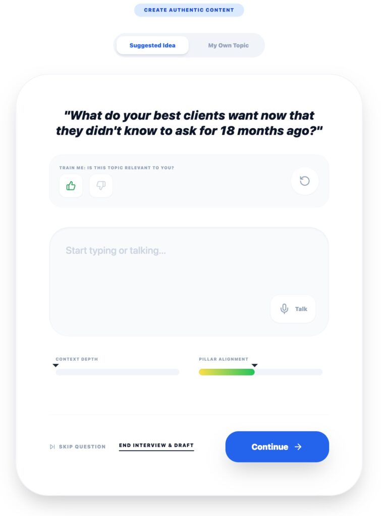b2b content strategy
