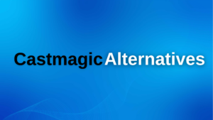 Castmagic alternatives