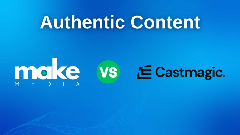 makemedia vs castmagic