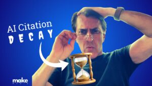 AI Citation Optimization: Best Practices to Stay Cited Beyond 30 Days