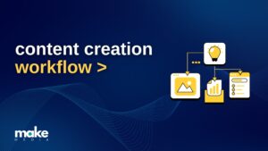 A Proven Content Creation Workflow for Time-Strapped B2B Teams